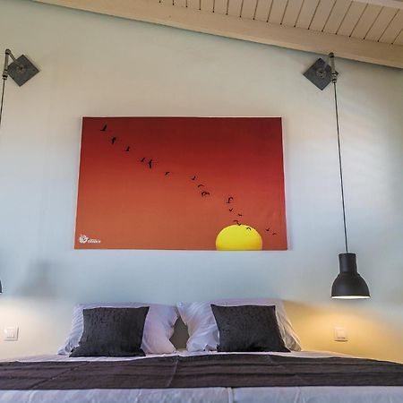 Kas Hamaka Apartment Kralendijk  Bilik gambar