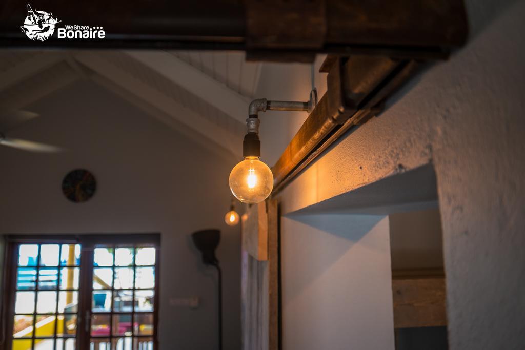 Kas Hamaka Apartment Kralendijk  Luaran gambar