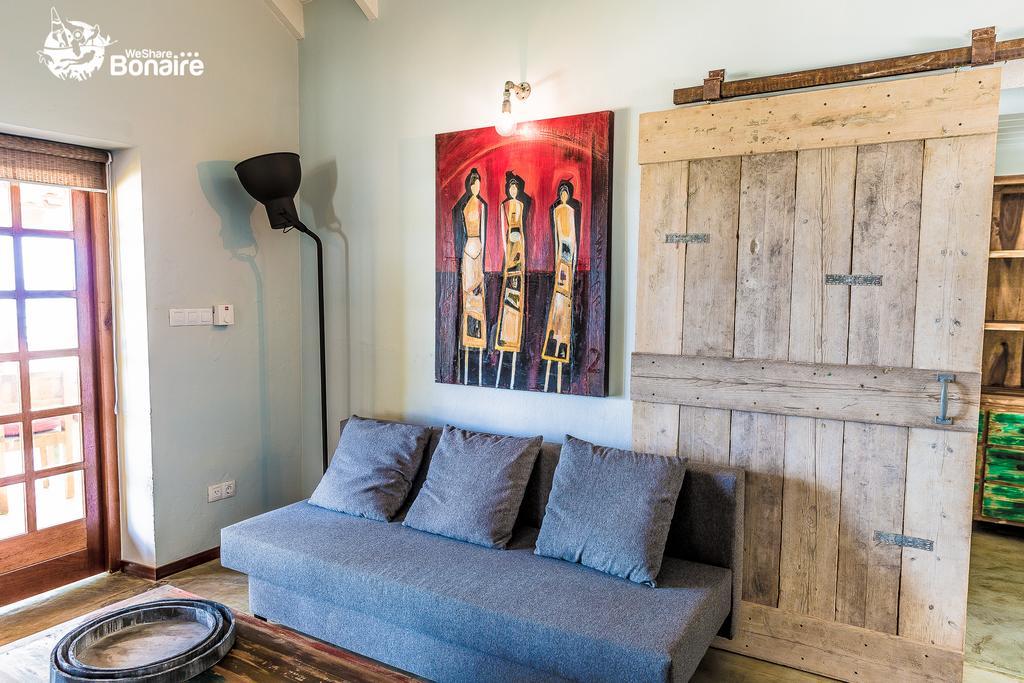 Kas Hamaka Apartment Kralendijk  Bilik gambar