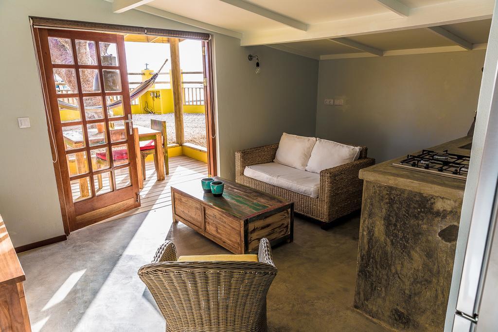 Kas Hamaka Apartment Kralendijk  Bilik gambar