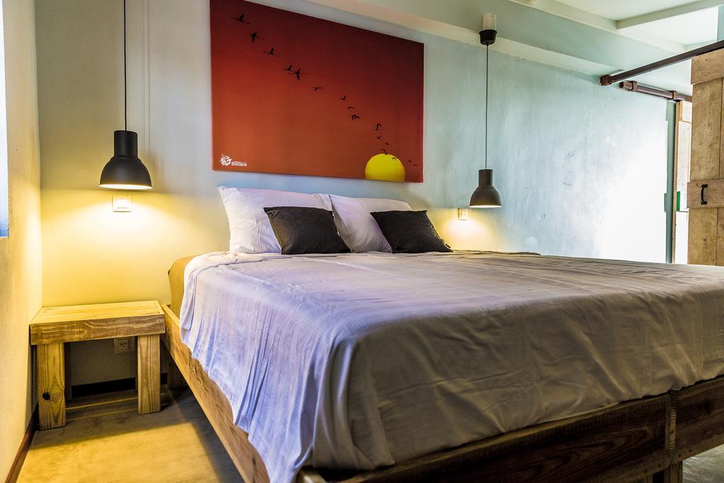 Kas Hamaka Apartment Kralendijk  Bilik gambar