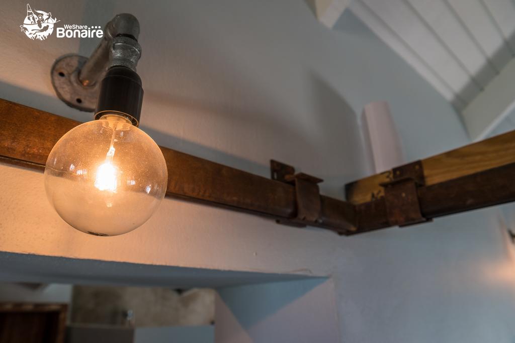 Kas Hamaka Apartment Kralendijk  Luaran gambar