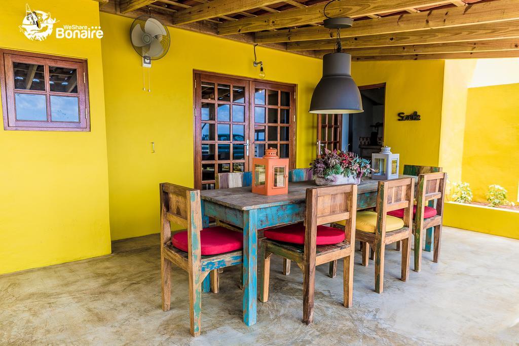 Kas Hamaka Apartment Kralendijk  Bilik gambar