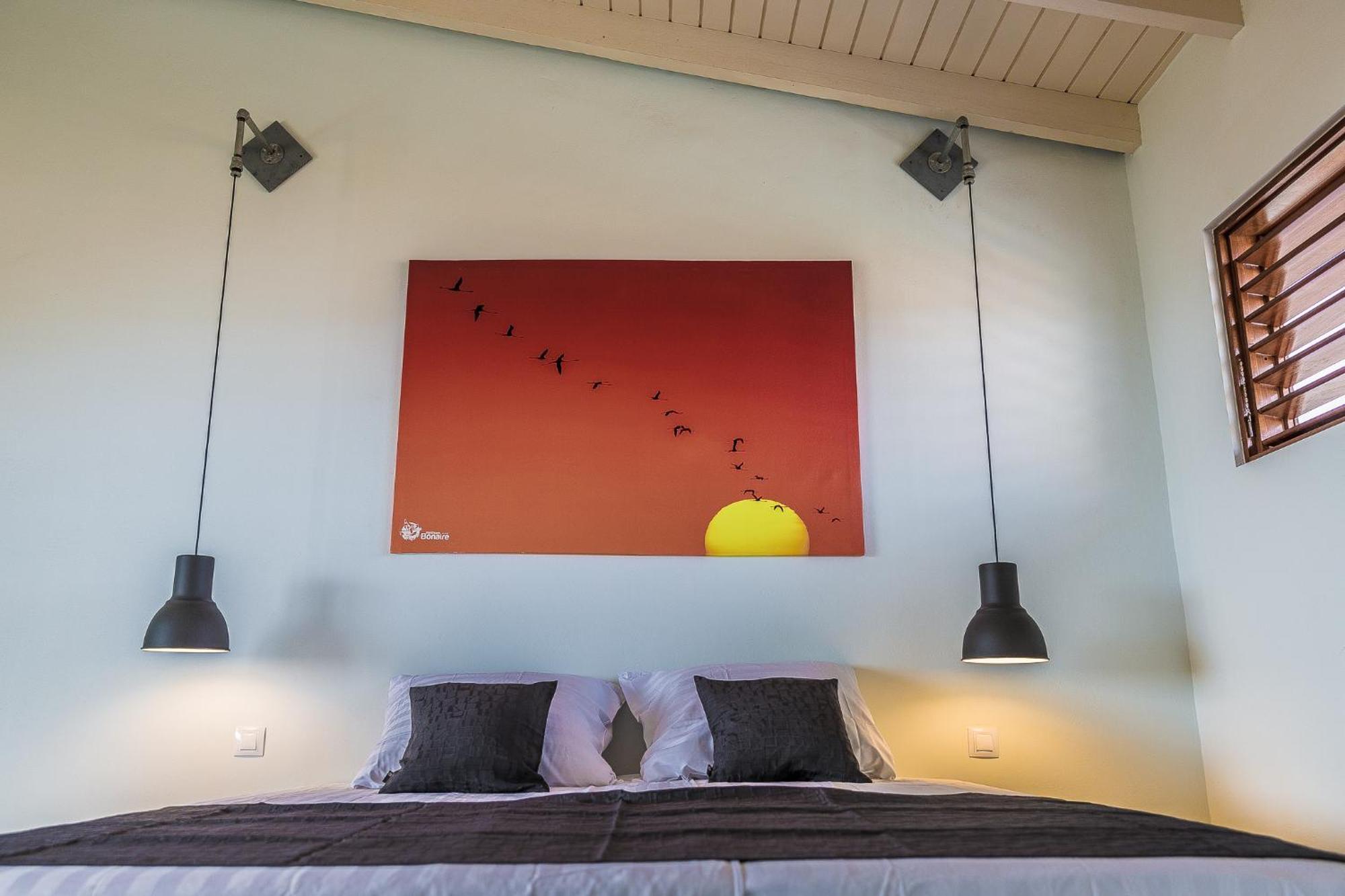 Kas Hamaka Apartment Kralendijk  Bilik gambar