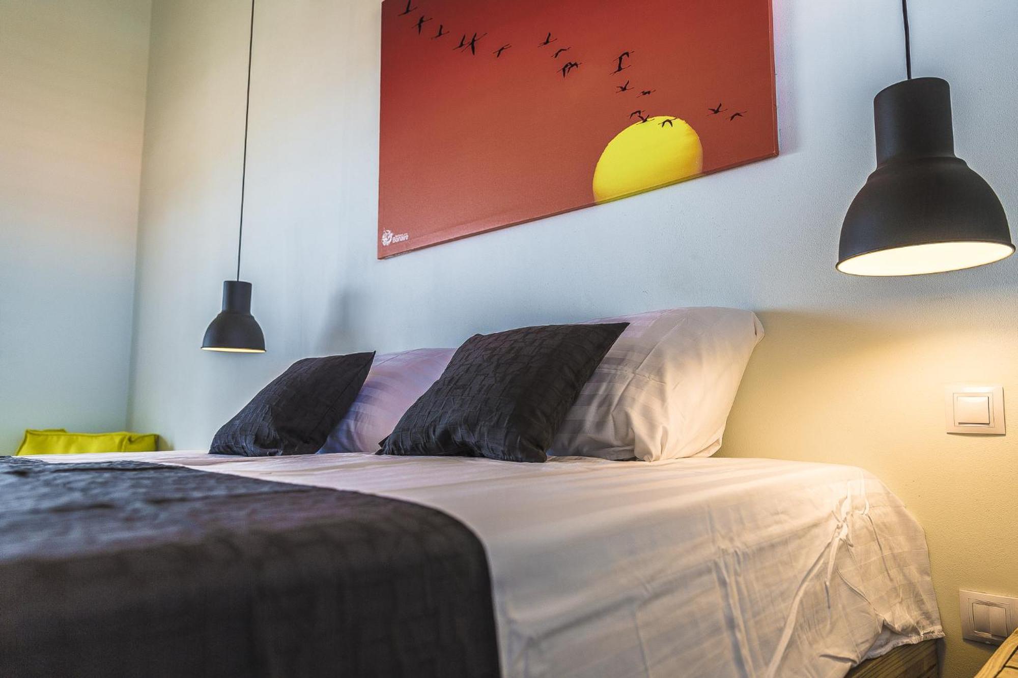 Kas Hamaka Apartment Kralendijk  Bilik gambar