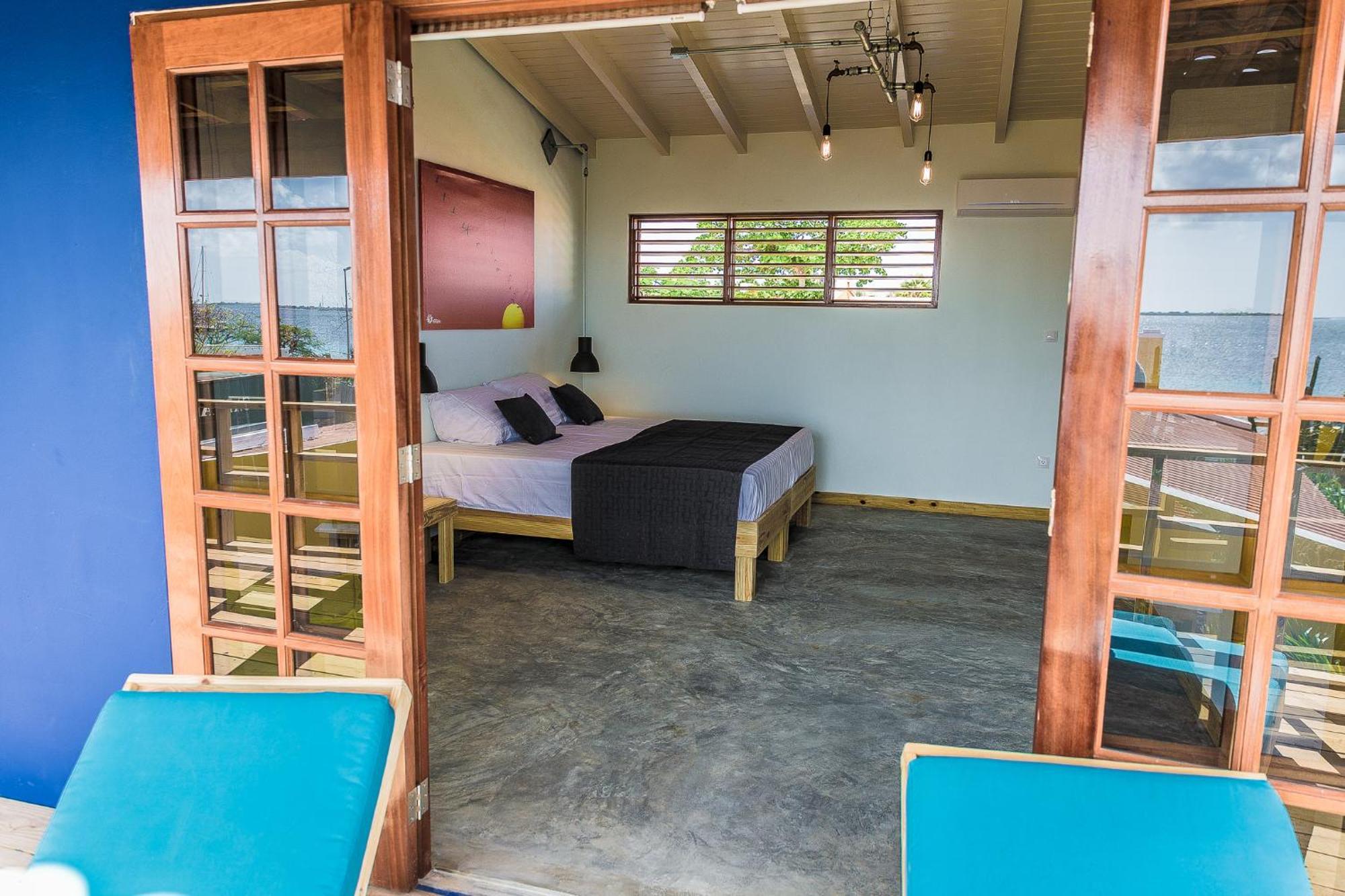 Kas Hamaka Apartment Kralendijk  Bilik gambar