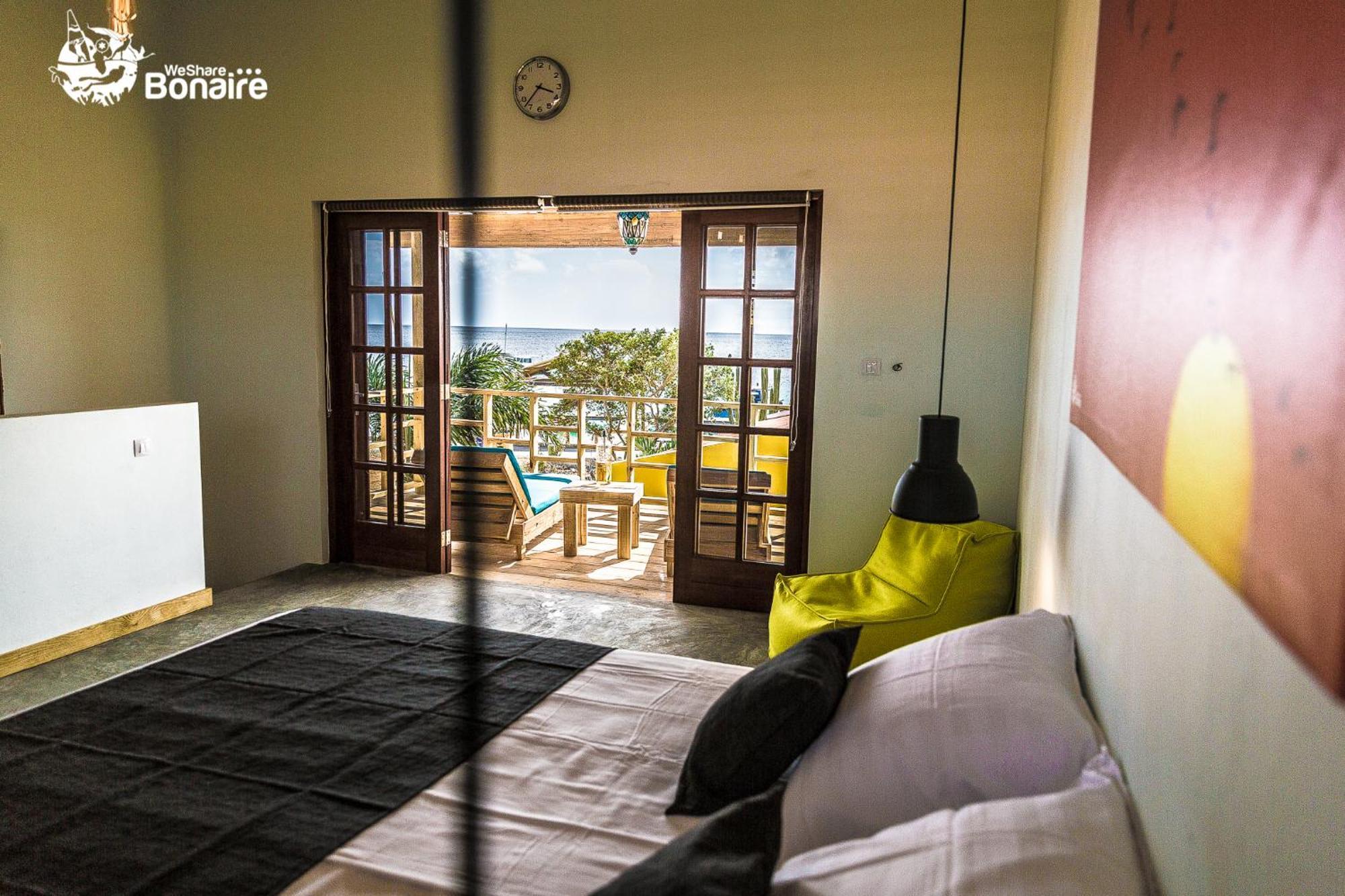 Kas Hamaka Apartment Kralendijk  Bilik gambar