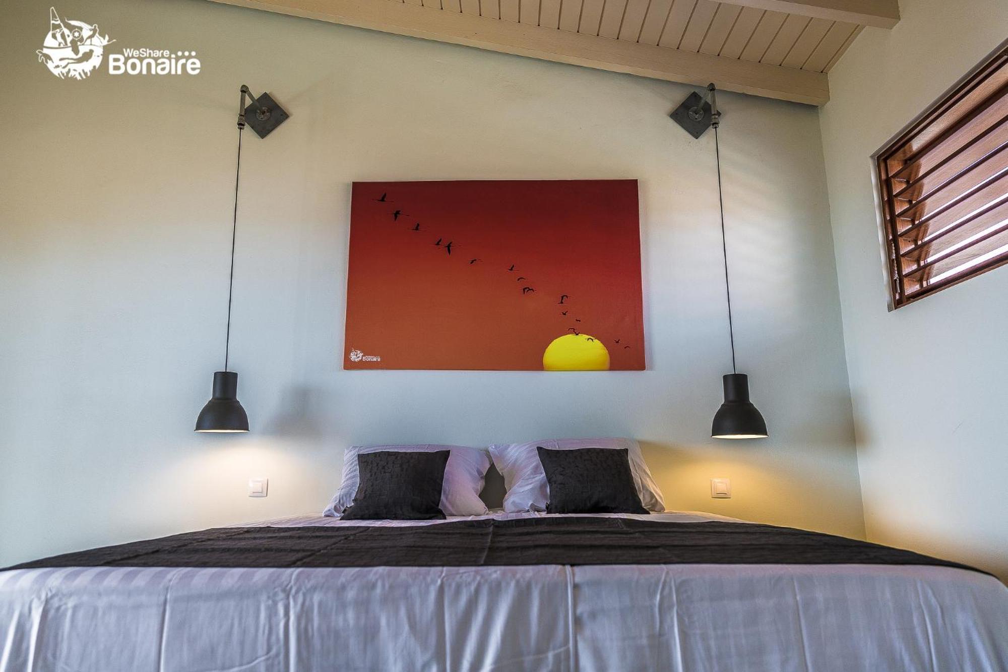 Kas Hamaka Apartment Kralendijk  Bilik gambar