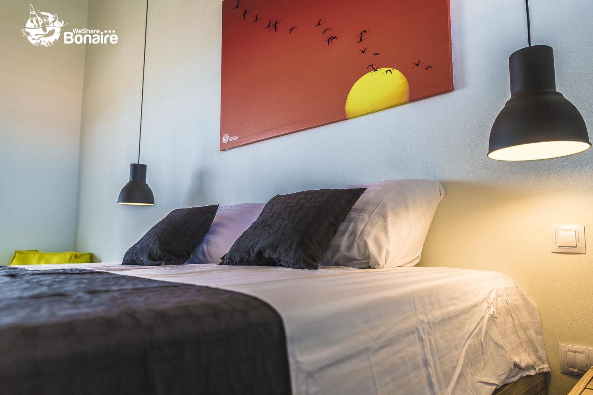 Kas Hamaka Apartment Kralendijk  Bilik gambar