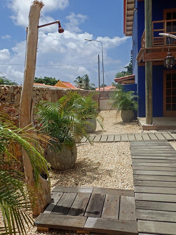 Kas Hamaka Apartment Kralendijk  Luaran gambar