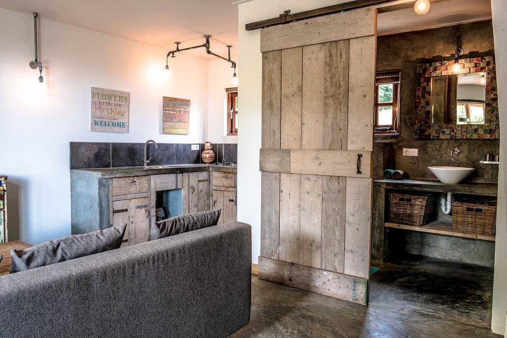 Kas Hamaka Apartment Kralendijk  Luaran gambar
